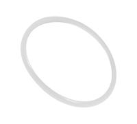 Junta de Silicona para Olla a Presión, Anillo de Sellado Hermético Resistentes a Alta Temperatura, Repuesto para Cocotte Minute Seb 6L y 8L, Varios Tamaños (22-32 cm) (Diámetro 26cm)
