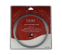 Junta de tapa 22cm para ollas varias marcas (bra, monix, magefesa, san