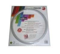 Junta goma Original olla Fagor de 25 cm M18804555