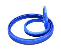 Junta Hidráulica PU Tipo D H S | 10-160mm anillos de sellado(65X73X5/6.5MM_5PCS)