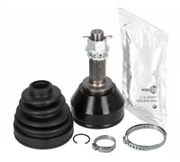Junta homocinética Eje delantero 185089 FEBI BILSTEIN para NISSAN RENAULT
