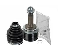 Junta homocinética Eje delantero, derecha ADBP890008 BLUE PRINT para HYUNDAI