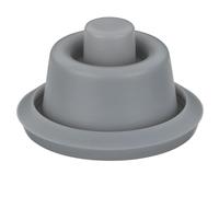 Junta para Válvula de Seguridad WMF Perfect y Perfect Plus | Anillo de Sellado de Silicona | Repuesto Original de Olla Express