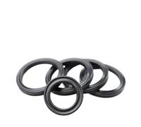 Junta Quad NBR | Anillos X CS1.78mm(ID 47.35MM 5PCS_1.78MM)