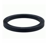 Junta Resistencia Termo Ø37x45x4mm | Ariston, Fleck 50-100L | Recambio Original C.O. 65100282 570016 | Goma Estanqueidad