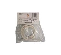 Junta Tapa Olla BRA Star 8 y 11 Litros A990147 Silicona 24cm