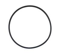 Junta tapa prefiltro bomba piscina filtro arena 170 230mm o ring prefiltro juntas tóricas depuradora (Diámetro externo 230mm)