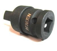 Junta universal de impacto 1/2', honiton, modelo profesional, ideal pa