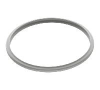 WMF Junta para olla a presión 6068529990 silicona transparente 18 cm