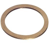 Juntas de sellado Dresselhaus, tipo A, 26 x 32 x 2 mm