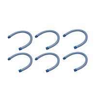 Junterone 6 tubos de repuesto Twist Lock para Zodiac Mx6 Mx8