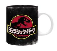Jurassic Park - Raptor - Mug 320ml