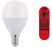 Just Light Lola Smart Bulb bombilla led inteligente 1x10 W K E27 08224-1