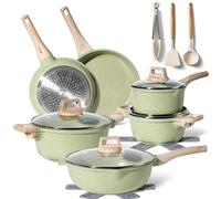 Set de cocina de 15 piezas antiadherente Just Perfecto: Jl-787