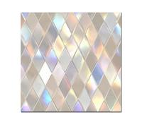 JUXDZISHW Azulejos Adhesivos 3D para Pared, 10 Piezas 30x30cm