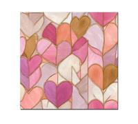 JUXDZISHW Azulejos Adhesivos 3D para Pared, 10 Piezas 30x30cm