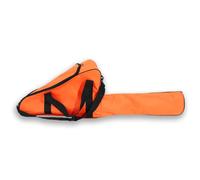 JUZELY Bolsa para Motosierra para Stihl 07 08 17", Tela Oxford Impermeable, Costuras Reforzadas, Ligera y Portátil