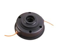 JVEIWAD Cabezal de Corte 120152001 753-04284 Compatible con Champion M22 AL-KO FRS251 Vario LT250C B&Q PWR21ccSGTA PBC25F Desbrozadora Compatible con AL-KO Vario