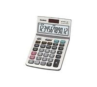JW-120MS Calculadora electrónica de coste/venta/margen