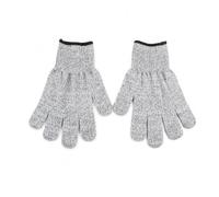 JWQFBC Guantes Anticorte HPPE, 5, XS (18cm) (9-12 años) | Diseño , Guantes cocina, Mantenimiento general, Para uarios domésticos