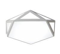 JXYDJH Lámpara De Techo LED Dorada Empotrable Para Lavadero (1 Unidad)