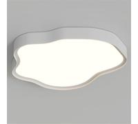 JXYDJH Lámpara De Techo LED Minimalista Moderna Para Dormitorio