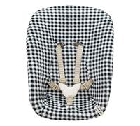 JYOKO KIDS Funda de Algodón compatible con Stokke NewBorn (VICHY)