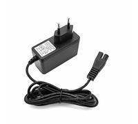 JZK Cargador de Repuesto 5V/2A para Aspiradoras de Piscina para Intex 28620 | Fuente de alimentación UE, Adaptador CABLE de Alimentación de 1,8 M, Para Intex ZR100, CL1704, 12269, 28620E, 28620EP, 28626E