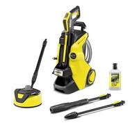 Karcher Hidrolimpiadora K 5 Power Control Flex Home – 2100 W, 145 bar, 500 L/h, T 5
