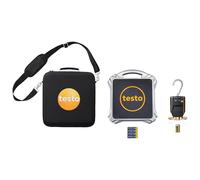 Testo Medidor de refrigerante 560i