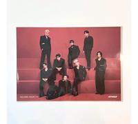 K-Pop Supply - Sleeves for A4 Poster [Premium Korean Brand]