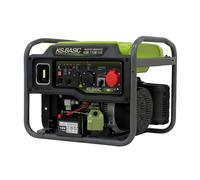K&S BASIC 110iE-1/3 - Generador inversor, 11 kW, máx. VTS