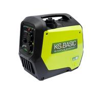 Generador inverter KSB 32i S