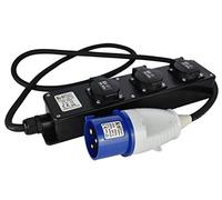 K&S Könner&Söhnen - Extensión Adaptador KS EX1.5M-3S
