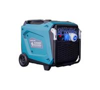Generador Inverter KS 9500iE S ATSR