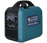 Generador inverter KS 1900i S