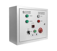 Conmutador de transferencia automática KS ATS 4/63D-Inverter