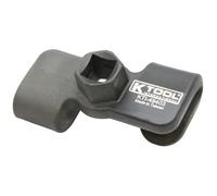 K Tool International - Adaptador Universal para Llave Inglesa, Herramienta Taller