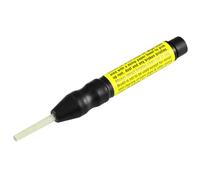 K Tool International KTI (KTI-70550) - Bolígrafo de lijado de fibra de vidrio con punto de lijado extra