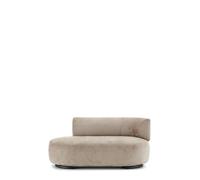 K-Wait Sofá Dormeuse Derecha Beige