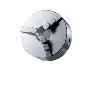 K11 Portabrocas de tres mordazas Portabrocas autocentrante for máquinas herramienta Portabrocas de tres mordazas for tornos CNC(K11 250)