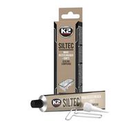 K2 SILTEC 90G - Sellador de Silicona, Masilla de Sellado, Junta Líquida