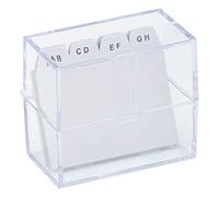 K3T 65981 - Archivador A8 con registro A-Z