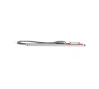 KA500 5umTTL Regla de escala de vidrio lineal delgada KA-500 Escala DRO digital pequeña y delgada 70 120 170 220 270 320 370 420 mm de viaje(420mm)