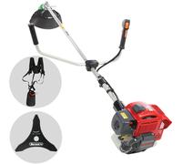 KAAZ KV 450 W - Desbrozadora de gasolina - Motor Kawasaki TJ 45 E