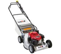 KAAZ LM 5360 HXA - Cortacésped de gasolina autopropulsado - Honda GXV 160 - Corte de 53 cm - 2 marchas