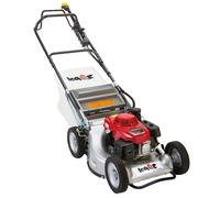 KAAZ LM 5360 HXA HST PRO - Cortacésped de gasolina autopropulsado - Honda GXV 160 - Corte de 53 cm - Con cardán