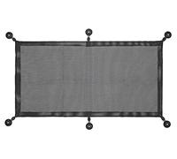 KAB0111 Organizador de cables negro W: 340 mm L: 690 mm LOGILINK