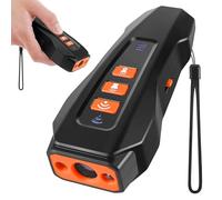 kacylzom Antiladridos para Perros Ultrasonidos - Dispositivo Repelente con 3 Modos Ahuyentador de Perros con LED Efectivo para Interior y Exterior