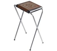 KADAX Soporte para la separación de basura, soporte estable para bolsas de basura con tapa de plástico, soporte para bolsas de basura, soporte para bolsas de basura, soporte para bolsas de basura